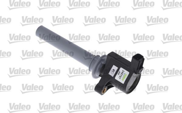 Valeo 245787 - Alovlanma bobini furqanavto.az