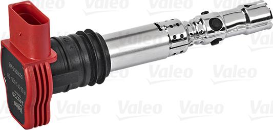 Valeo 245720 - Alovlanma bobini furqanavto.az