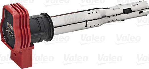 Valeo 245727 - Alovlanma bobini furqanavto.az