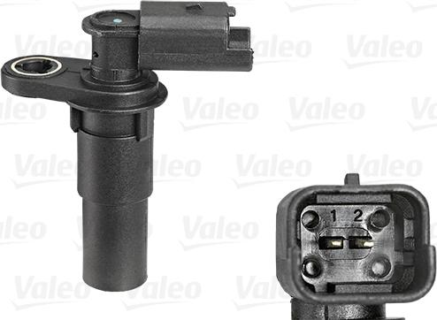 Valeo 254058 - Sensor, krank mili nəbzi furqanavto.az