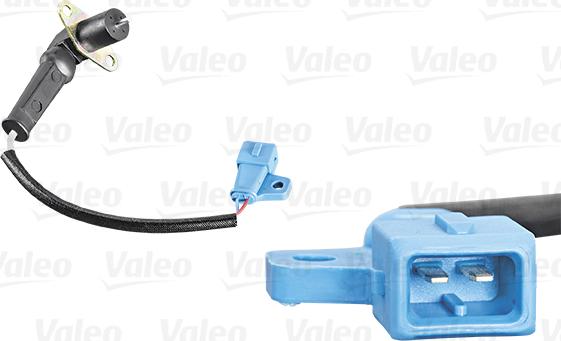 Valeo 254052 - Sensor, krank mili nəbzi furqanavto.az
