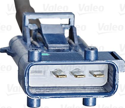 Valeo 254063 - Sensor, krank mili nəbzi furqanavto.az