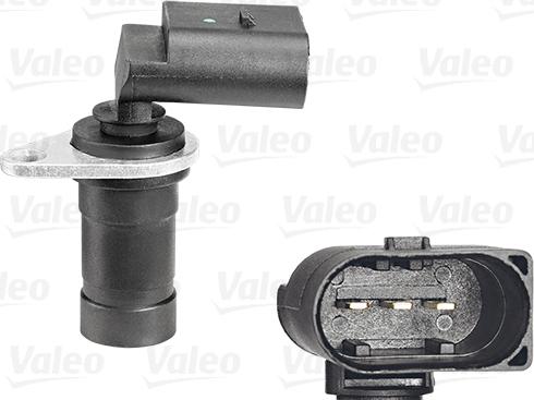 Valeo 254062 - Sensor, krank mili nəbzi furqanavto.az
