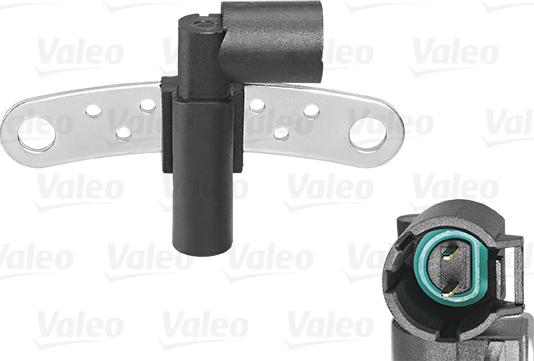 Valeo 254001 - Sensor, krank mili nəbzi www.furqanavto.az