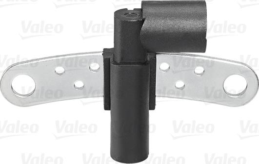 Valeo 254001 - Sensor, krank mili nəbzi furqanavto.az