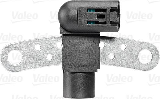 Valeo 254017 - Sensor, krank mili nəbzi furqanavto.az