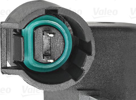 Valeo 254017 - Sensor, krank mili nəbzi furqanavto.az