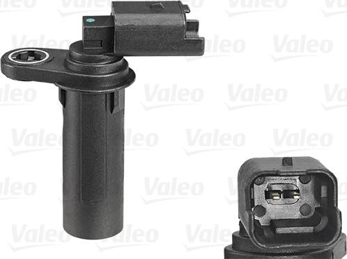 Valeo 254085 - Sensor, krank mili nəbzi furqanavto.az