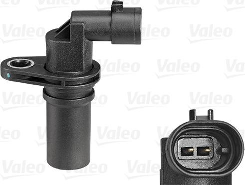 Valeo 254039 - Sensor, krank mili nəbzi furqanavto.az