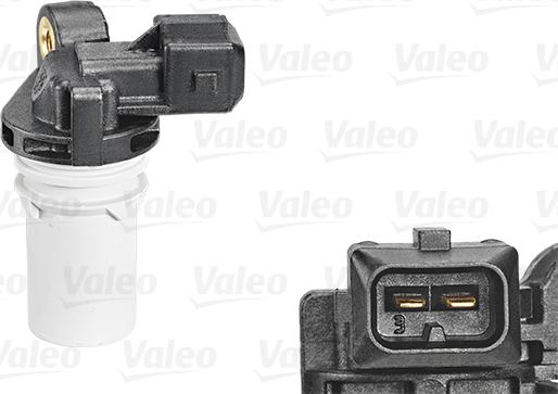 Valeo 254031 - Sensor, krank mili nəbzi furqanavto.az