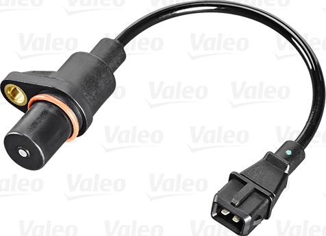 Valeo 254032 - Sensor, krank mili nəbzi furqanavto.az