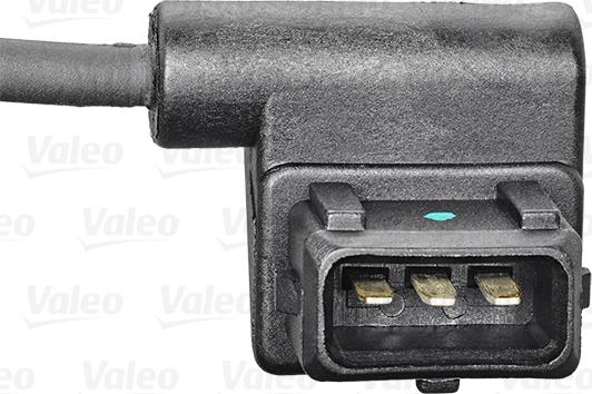 Valeo 254164 - Sensor, krank mili nəbzi furqanavto.az