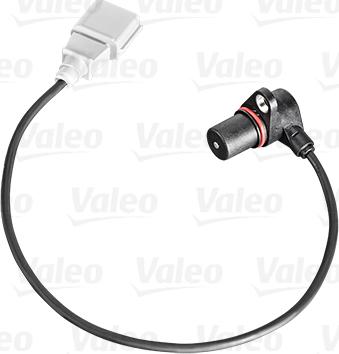 Valeo 254101 - Sensor, krank mili nəbzi furqanavto.az