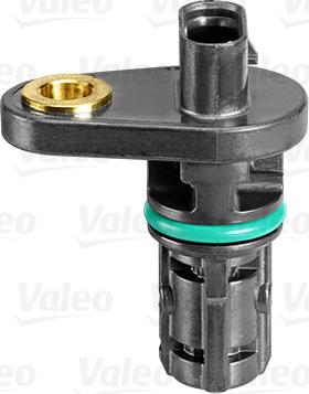 Valeo 254110 - Sensor, krank mili nəbzi furqanavto.az