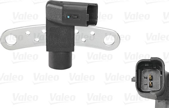 Valeo 254183 - Sensor, krank mili nəbzi furqanavto.az