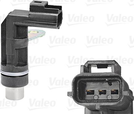 Valeo 254177 - Sensor, krank mili nəbzi furqanavto.az