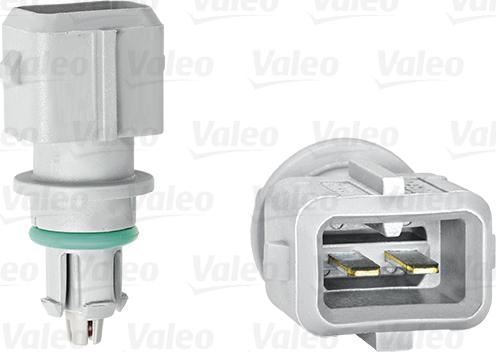 Valeo 255604 - Sensor, giriş havasının temperaturu furqanavto.az