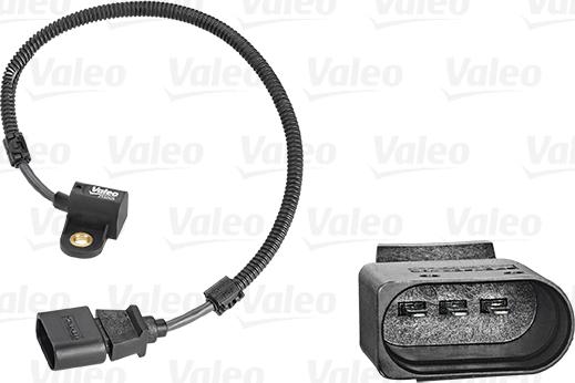 Valeo 255005 - Sensor, eksantrik mili mövqeyi furqanavto.az