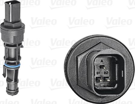 Valeo 255301 - Sensor, sürət furqanavto.az