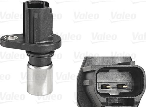Valeo 253861 - Sensor, eksantrik mili mövqeyi furqanavto.az