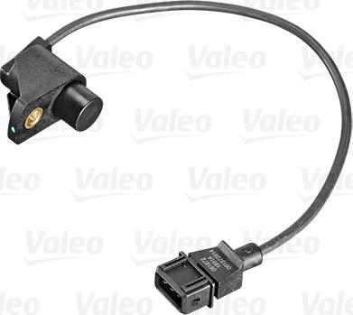 Valeo 253867 - Sensor, eksantrik mili mövqeyi furqanavto.az