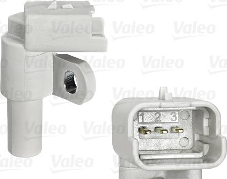 Valeo 253808 - Sensor, eksantrik mili mövqeyi furqanavto.az