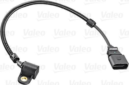 Valeo 253807 - Sensor, eksantrik mili mövqeyi furqanavto.az
