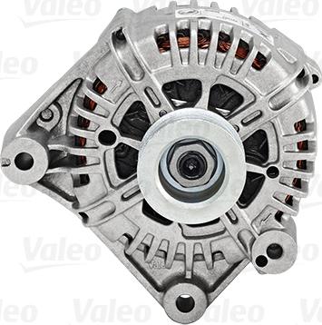 Valeo 200050 - Alternator furqanavto.az