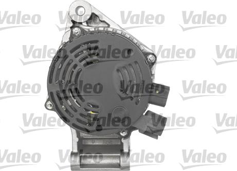 Valeo 440425 - Alternator furqanavto.az