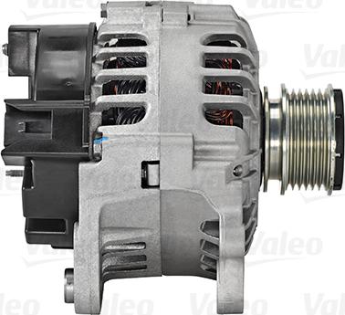 Valeo 437400 - Alternator furqanavto.az