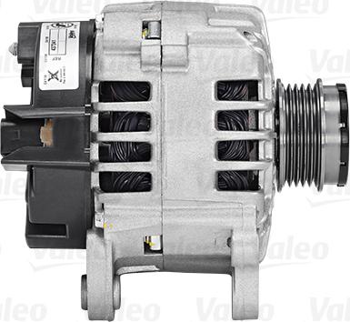 Valeo 200000 - Alternator furqanavto.az