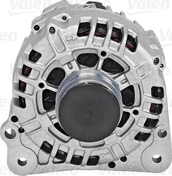 Valeo 200000 - Alternator furqanavto.az