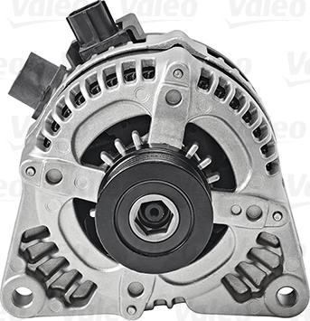 Valeo 747088 - Alternator furqanavto.az