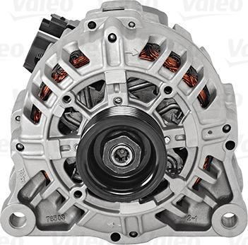 Valeo 442042 - Alternator furqanavto.az