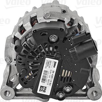 Valeo 442042 - Alternator furqanavto.az