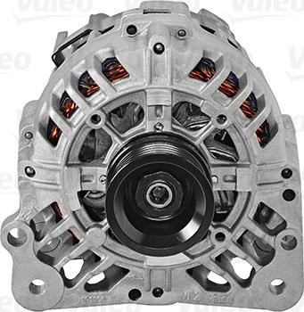 Valeo 200015 - Alternator furqanavto.az