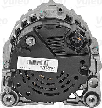 Valeo 200015 - Alternator furqanavto.az