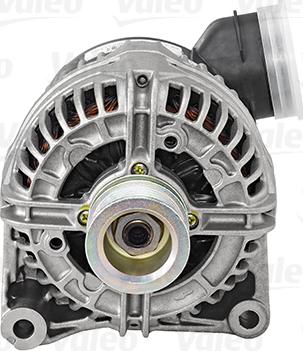 Valeo 200034 - Alternator furqanavto.az