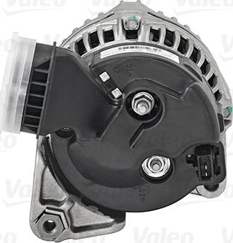 Valeo 200034 - Alternator furqanavto.az