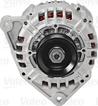 Valeo 200030 - Alternator furqanavto.az