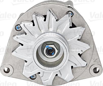 Valeo 433138 - Alternator furqanavto.az