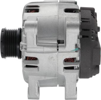 Valeo 200192 - Alternator furqanavto.az