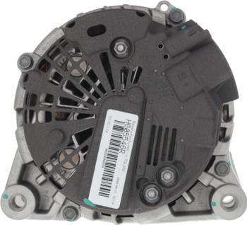 Valeo 200192 - Alternator furqanavto.az