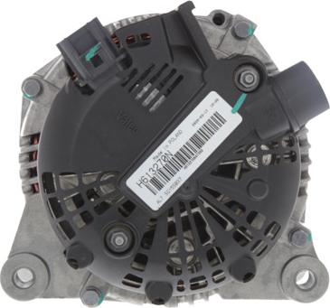 Valeo 200189 - Alternator furqanavto.az