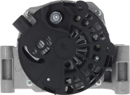 Valeo 200186 - Alternator furqanavto.az