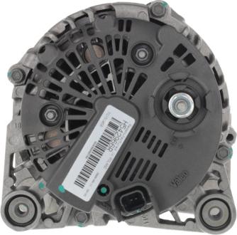 Valeo 200183 - Alternator furqanavto.az