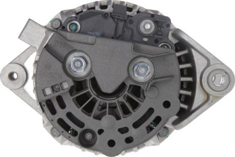 Valeo 200290 - Alternator furqanavto.az