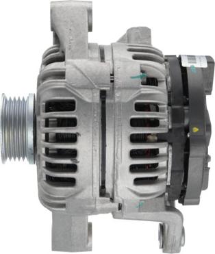 Valeo 200290 - Alternator furqanavto.az