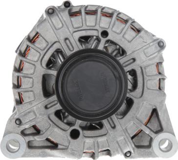 Valeo 200256 - Alternator furqanavto.az