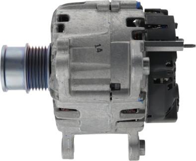 Valeo 200269 - Alternator furqanavto.az